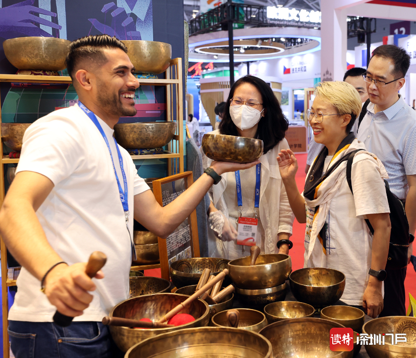 
北京八大处整形医院黄牛代挂号电话票贩子号贩子网上预约挂号,住院检查加快,文博会观察｜文博会迈向“国际文化产业头部展”