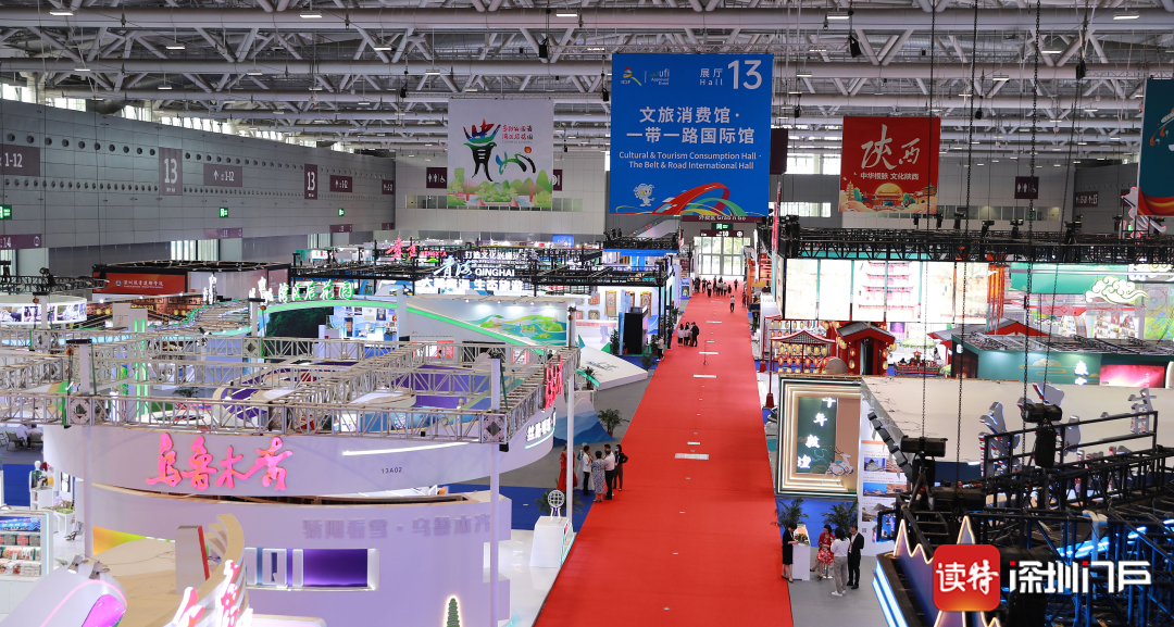 
北京八大处整形医院黄牛代挂号电话票贩子号贩子网上预约挂号,住院检查加快,文博会观察｜文博会迈向“国际文化产业头部展”