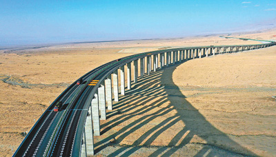 
重庆儿童医院黄牛代挂号电话票贩子号贩子网上预约挂号,住院检查加快,筑路架桥建高速 西部发展更有力（新时代画卷）