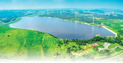 
中国中医科学院眼科医院黄牛代挂号电话票贩子号贩子网上预约挂号,住院检查加快,七十年， 种出片片“希望林”（美丽中国）