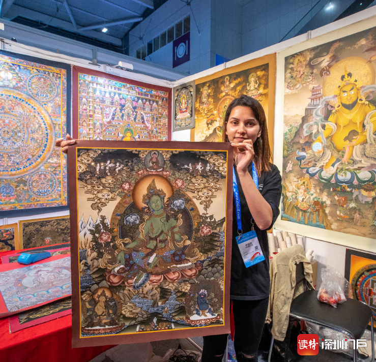 
北京八大处整形医院黄牛代挂号电话票贩子号贩子网上预约挂号,住院检查加快,文博会观察｜文博会迈向“国际文化产业头部展”