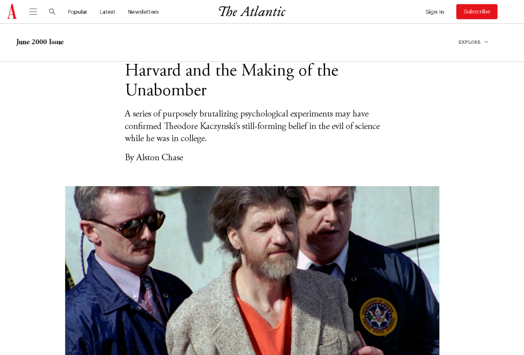 
北京阜外医院黄牛代挂号电话票贩子号贩子网上预约挂号,住院检查加快,美国知名“恐怖分子”突然自杀！曾被恐怖实验摧残扭曲