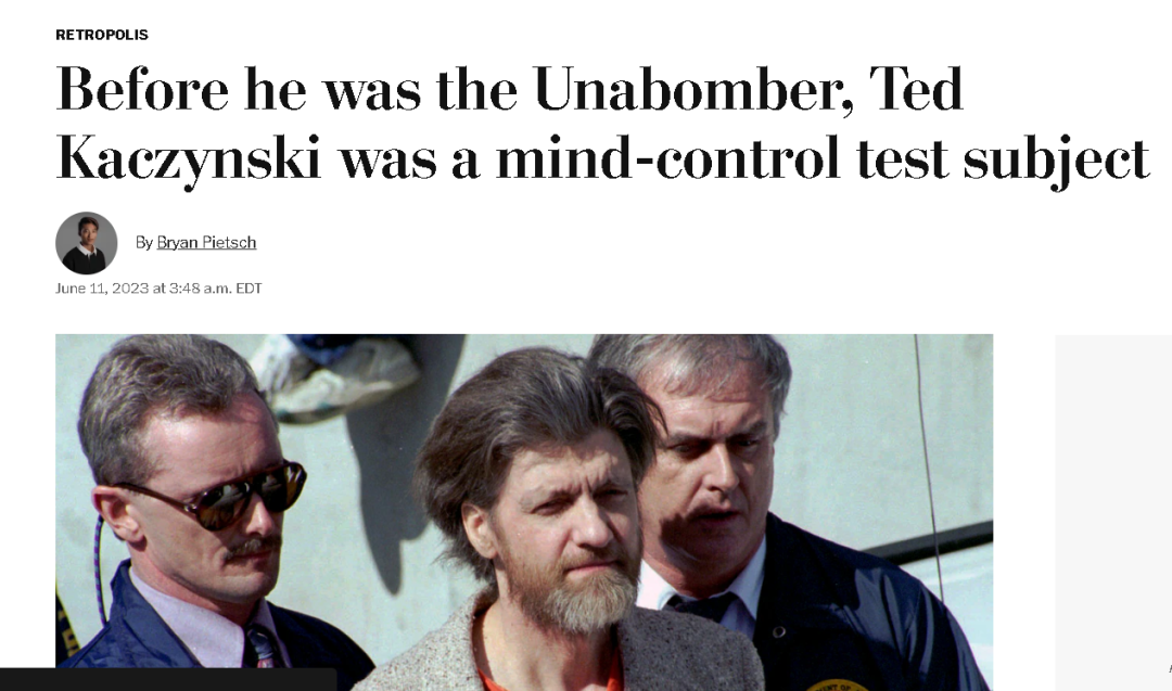 
北京阜外医院黄牛代挂号电话票贩子号贩子网上预约挂号,住院检查加快,美国知名“恐怖分子”突然自杀！曾被恐怖实验摧残扭曲