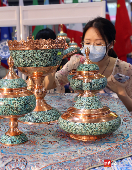 
北京八大处整形医院黄牛代挂号电话票贩子号贩子网上预约挂号,住院检查加快,文博会观察｜文博会迈向“国际文化产业头部展”