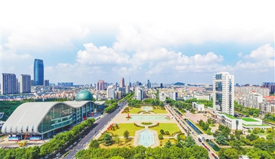 
南京市第一医院黄牛代挂号电话票贩子号贩子网上预约挂号,住院检查加快,在产业高地上锻造更强韧性