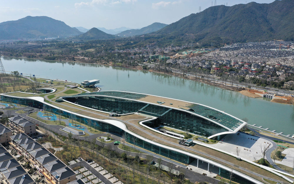 
广东省中医院黄牛代挂号电话票贩子号贩子网上预约挂号,住院检查加快,构建一起向未来的蓬勃力量——写在杭州亚运会开幕倒计时100天之际