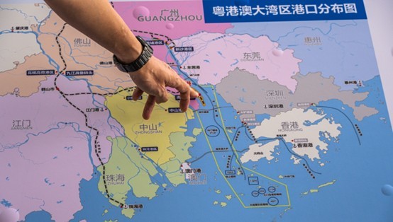 
北京朝阳医院黄牛代挂号电话票贩子号贩子网上预约挂号,住院检查加快,【“粤”升湾区阔 潮涌看中国】朝“南”看！高质量发展在湾区良港扬帆起航