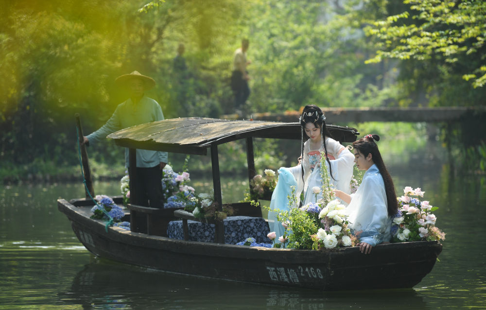 
上海肿瘤医院黄牛代挂号电话票贩子号贩子网上预约挂号,住院检查加快,解码文化自信的城市样本|“人间天堂”今更盛——解码名城杭州的文化自信样本