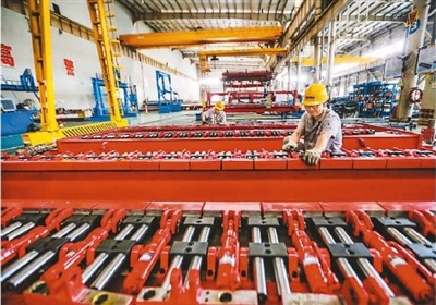 
首都医科大学附属安贞医院黄牛代挂号电话票贩子号贩子网上预约挂号,住院检查加快,中国经济发展态势将持续向好（锐财经）