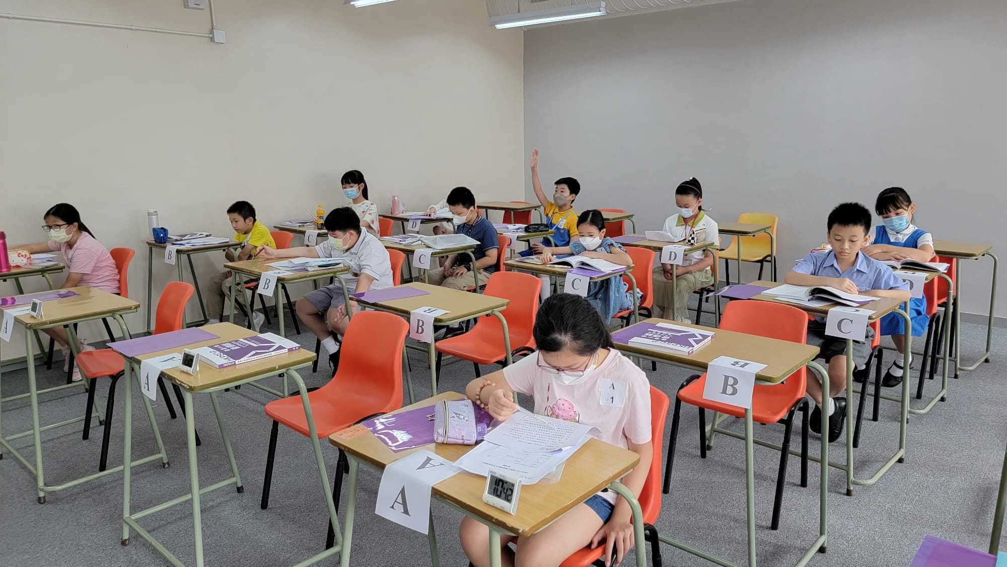 
北京中医院黄牛代挂号电话票贩子号贩子网上预约挂号,住院检查加快,香港首次举办小学普通话水平考级