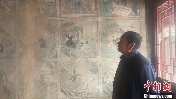 
浙江省肿瘤医院黄牛代挂号电话票贩子号贩子网上预约挂号,住院检查加快,塞北山中的六旬义务文保员：守护历史 传承文化