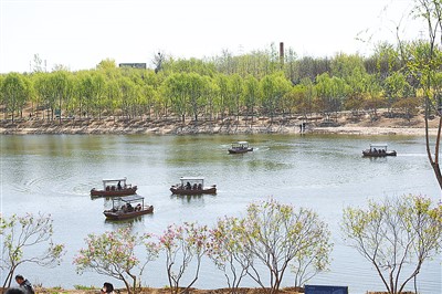 
浙江口腔医院黄牛代挂号电话票贩子号贩子网上预约挂号,住院检查加快,创新场景营造 公园喜焕新貌