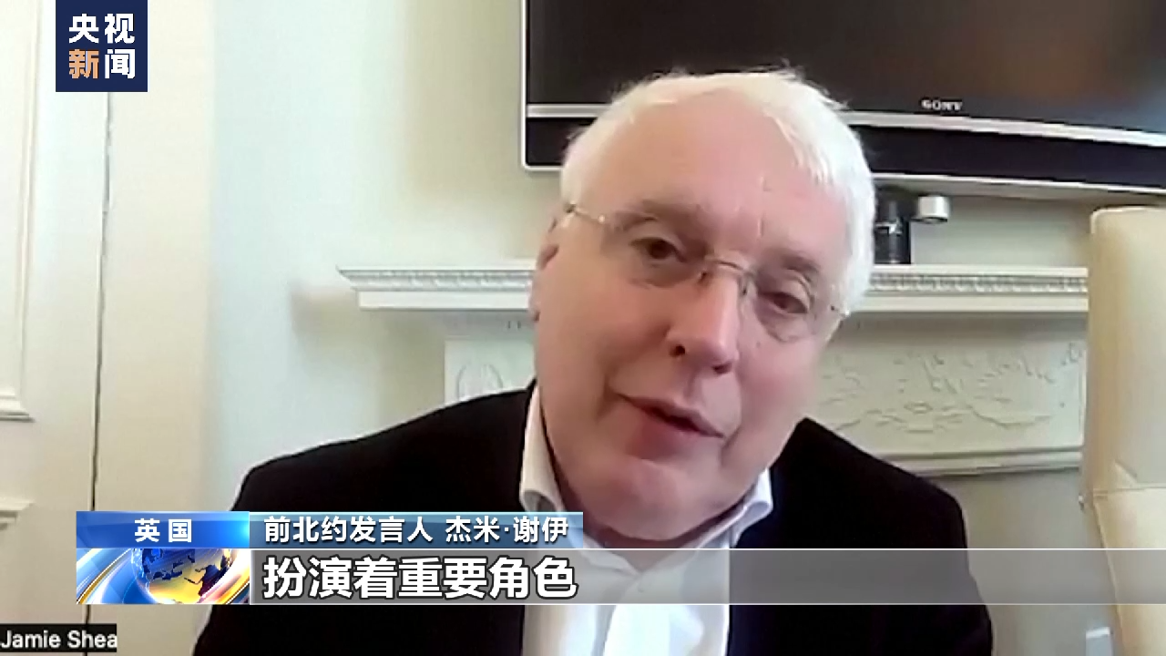 
上海胸科医院黄牛代挂号电话票贩子号贩子网上预约挂号,住院检查加快,北约新掌门之争 暗流涌动暴露内部分歧