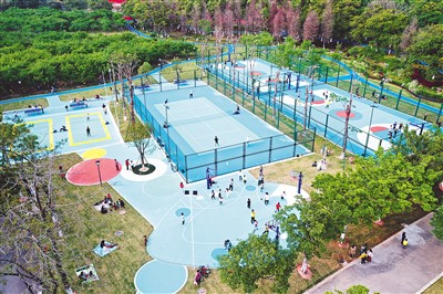 
浙江口腔医院黄牛代挂号电话票贩子号贩子网上预约挂号,住院检查加快,创新场景营造 公园喜焕新貌