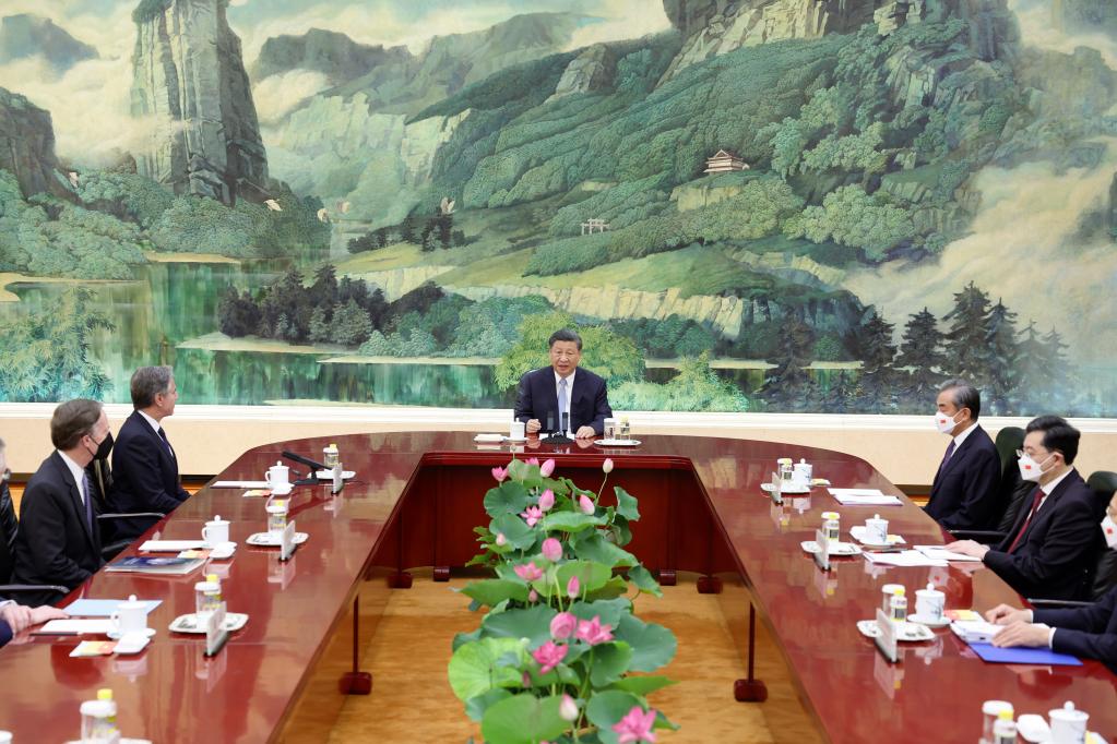 
代挂姜玉武的号黄牛代挂号电话票贩子号贩子网上预约挂号,住院检查加快,第一观察｜习近平主席会见布林肯的深意