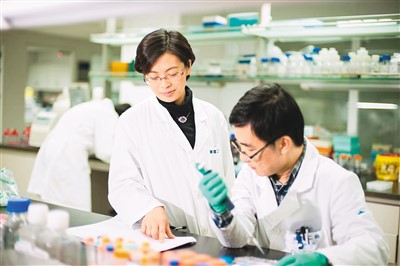 
北京同仁医院黄牛代挂号电话票贩子号贩子网上预约挂号,住院检查加快,胡新央：用“新”守护“心”希望（科创正青春）