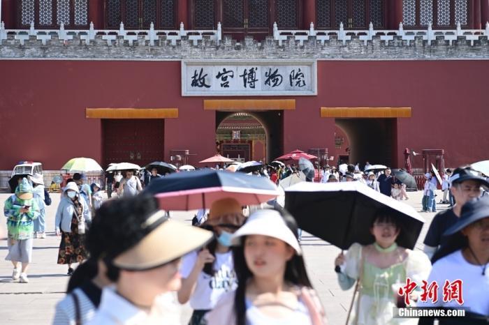
广州中医院黄牛代挂号电话票贩子号贩子网上预约挂号,住院检查加快,1.06亿人次，超2019年同期！端午出游很“热”