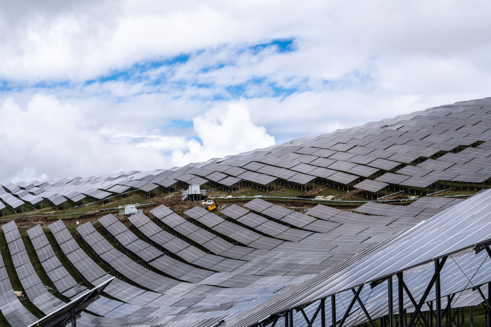 
广州儿童医院黄牛代挂号电话票贩子号贩子网上预约挂号,住院检查加快,穿越中国新基建 | 全球最大水光互补电站雅砻江柯拉光伏电站投产发电