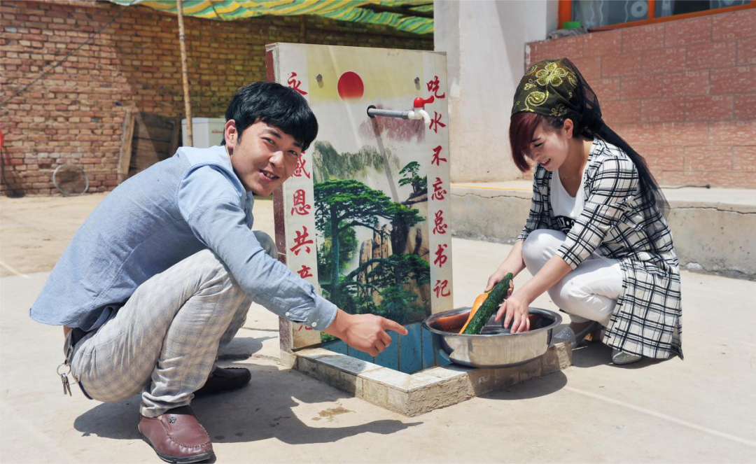 首都医科大学附属北京同仁医院黄牛代挂号电话票贩子号贩子网上预约挂号,住院检查加快,“悬崖边”村过上好日子