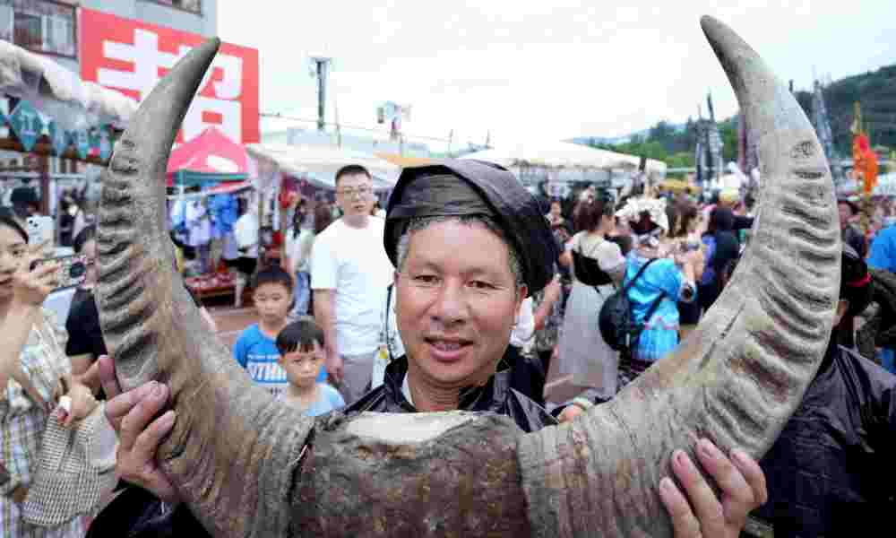 
南京金陵医院黄牛代挂号电话票贩子号贩子网上预约挂号,住院检查加快,新华全媒+|贵州“村超”的“超级周末”