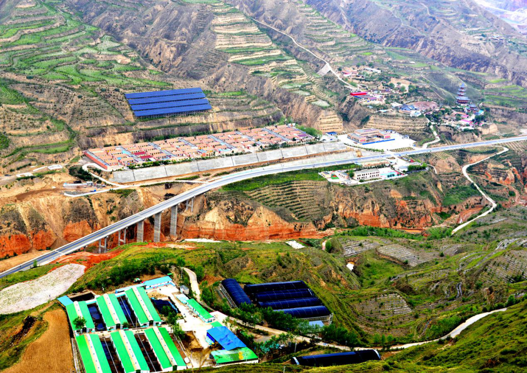 首都医科大学附属北京同仁医院黄牛代挂号电话票贩子号贩子网上预约挂号,住院检查加快,“悬崖边”村过上好日子