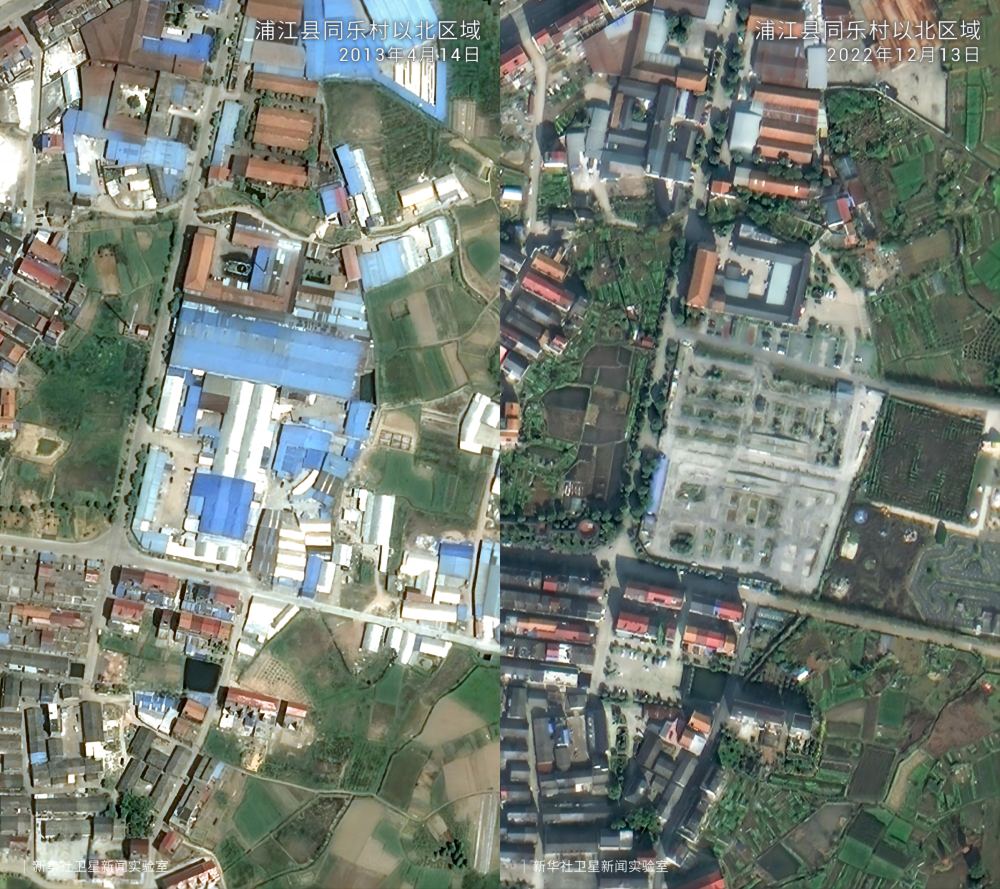 
浙江省肿瘤医院黄牛代挂号电话票贩子号贩子网上预约挂号,住院检查加快,卫星新闻丨高空俯瞰“千万工程”20年蝶变