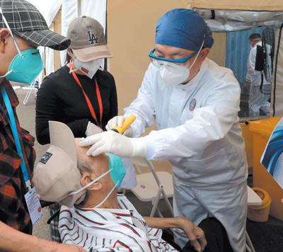 
北京安定医院黄牛代挂号电话票贩子号贩子网上预约挂号,住院检查加快,和平的使者 友谊的见证