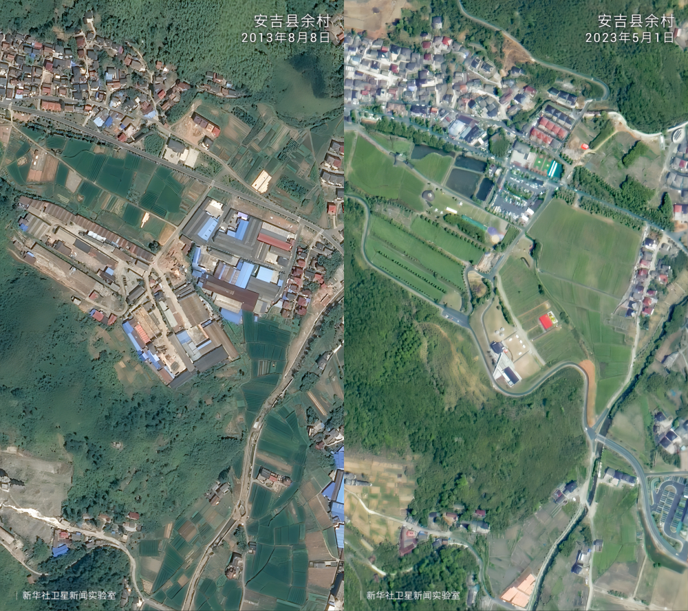 
浙江省肿瘤医院黄牛代挂号电话票贩子号贩子网上预约挂号,住院检查加快,卫星新闻丨高空俯瞰“千万工程”20年蝶变