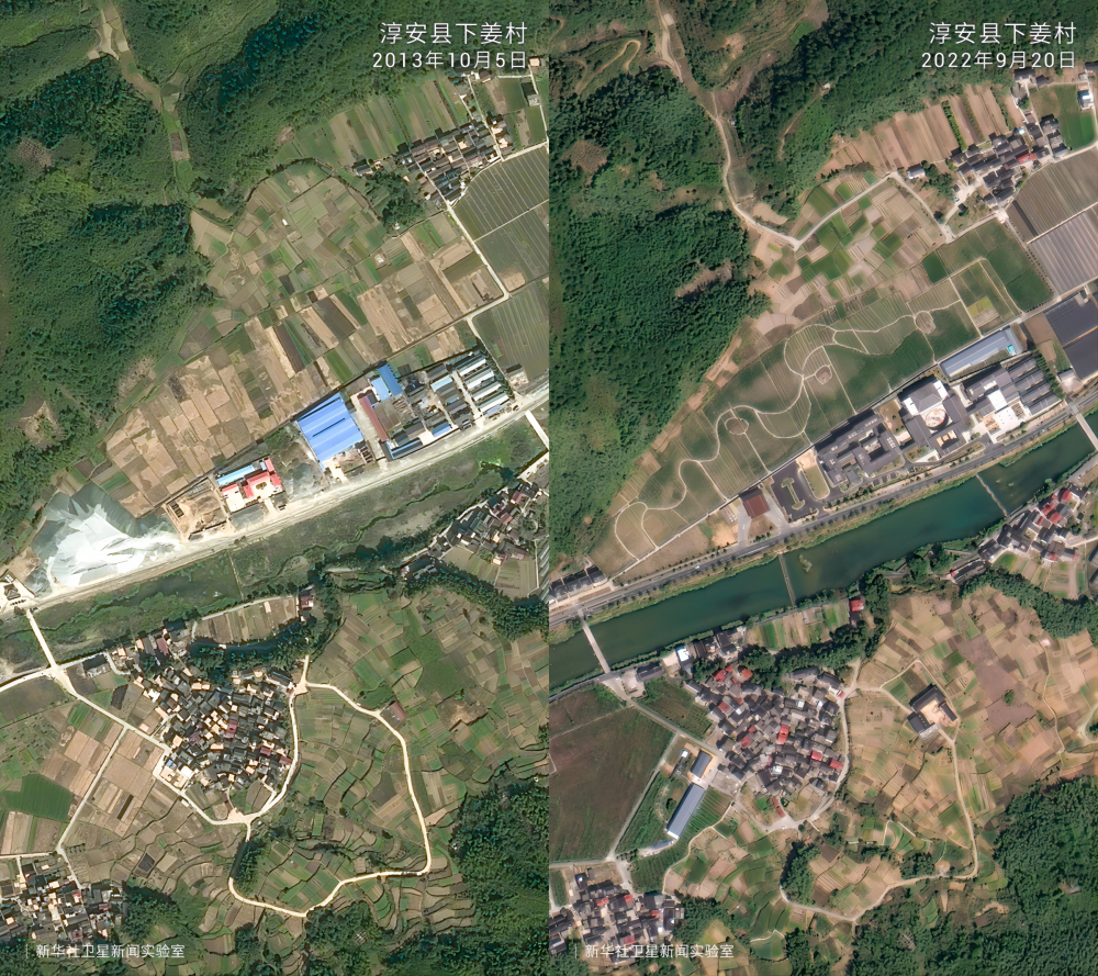 
浙江省肿瘤医院黄牛代挂号电话票贩子号贩子网上预约挂号,住院检查加快,卫星新闻丨高空俯瞰“千万工程”20年蝶变