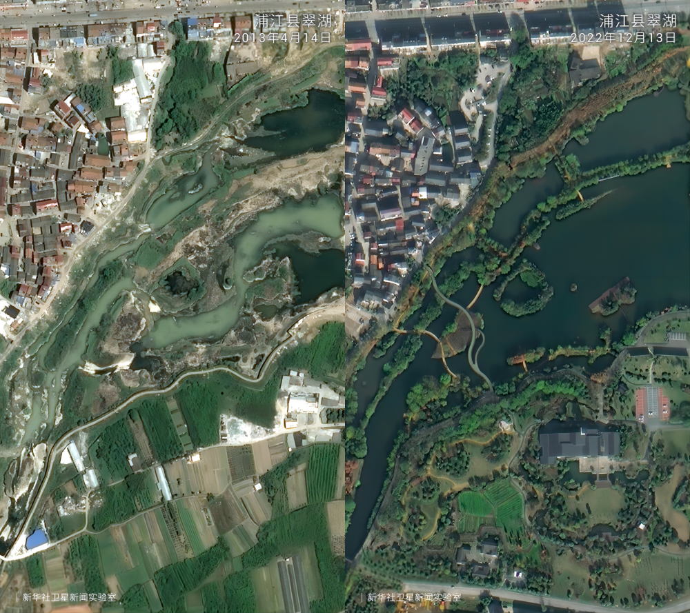 
浙江省肿瘤医院黄牛代挂号电话票贩子号贩子网上预约挂号,住院检查加快,卫星新闻丨高空俯瞰“千万工程”20年蝶变