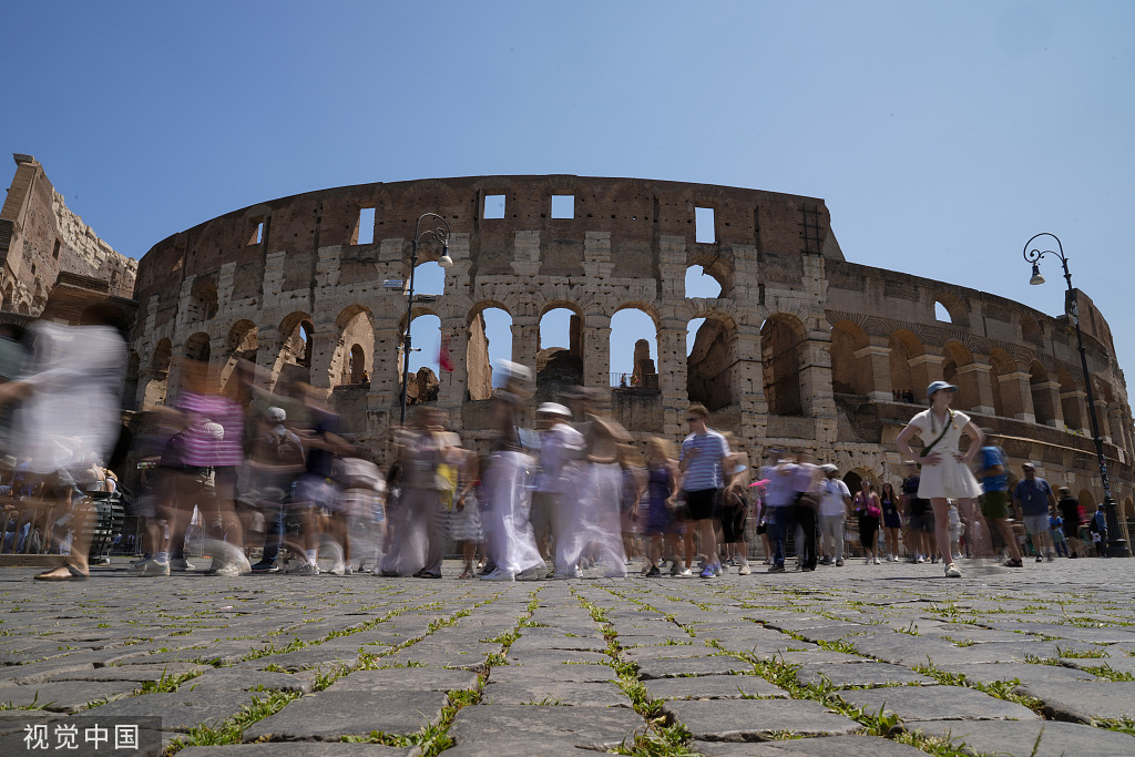 
南方医科大学南方医院黄牛代挂号电话票贩子号贩子网上预约挂号,住院检查加快,情侣游览罗马斗兽场遗址刻下名字，意大利文化部长发视频声讨！