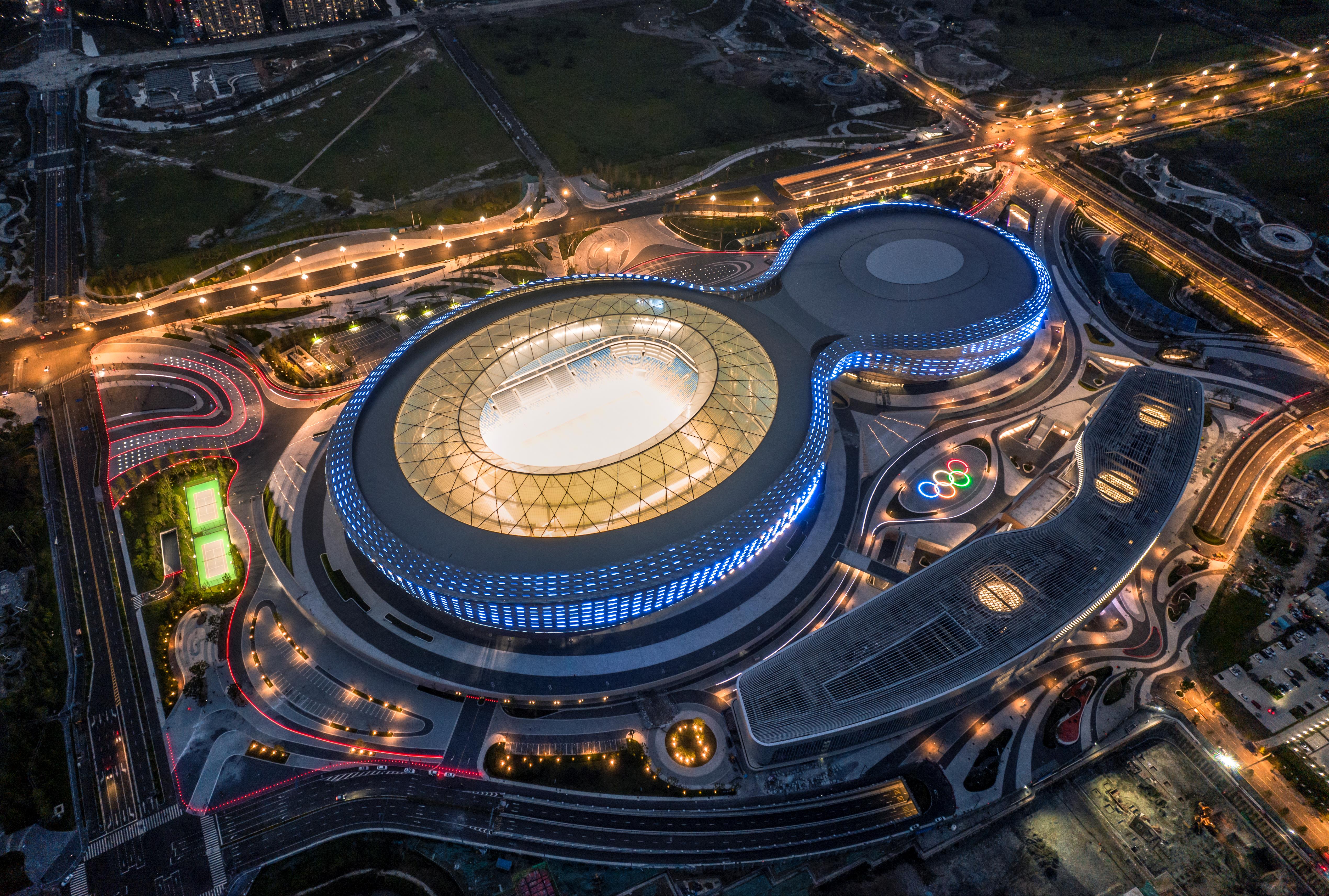 
北京人民医院黄牛代挂号电话票贩子号贩子网上预约挂号,住院检查加快,倒计时30天！成都大运会，准备好了