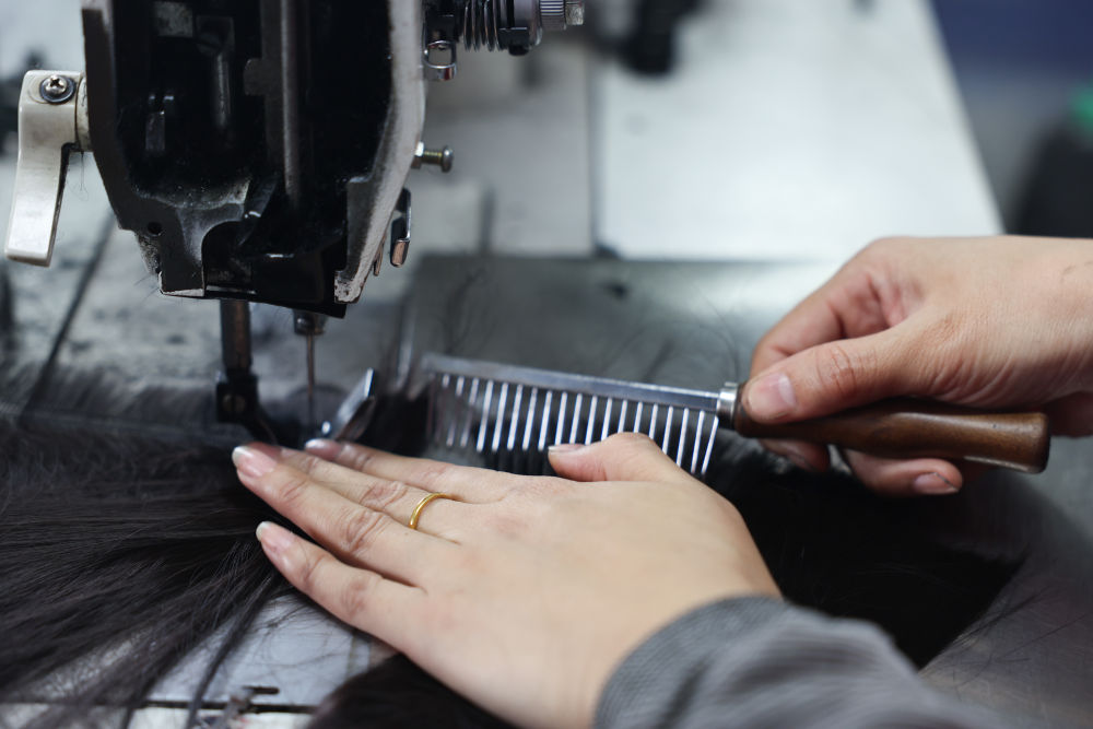 
上海眼耳鼻喉科医院黄牛代挂号电话票贩子号贩子网上预约挂号,住院检查加快,中国假发的非洲之旅