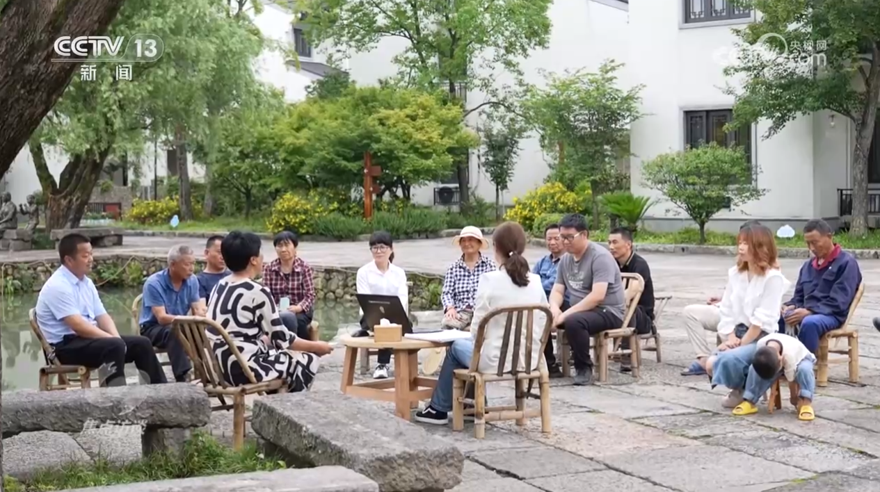 
东部战区总医院黄牛代挂号电话票贩子号贩子网上预约挂号,住院检查加快,焦点访谈：“千万工程”让万千乡村蝶变