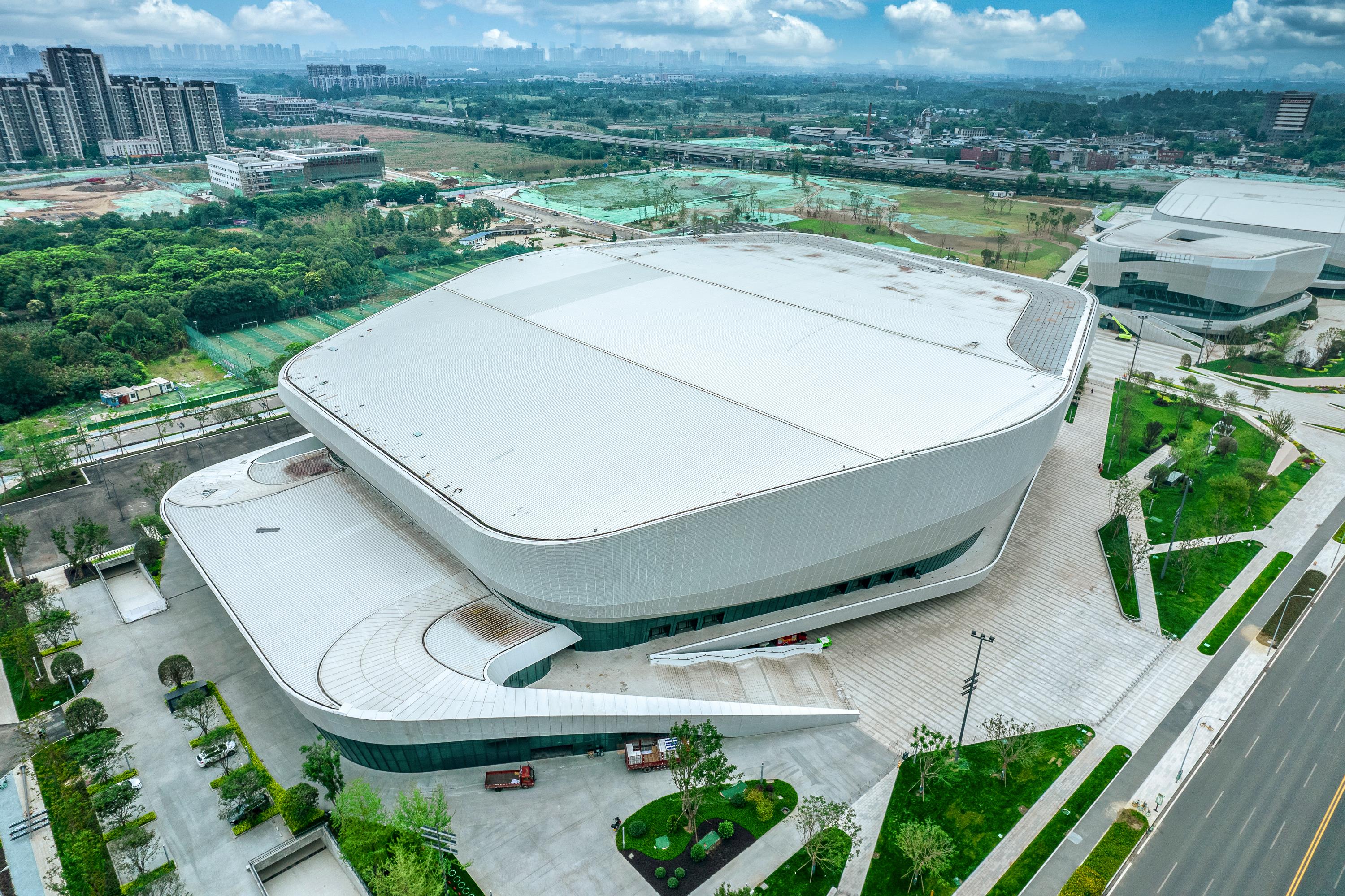 
北京人民医院黄牛代挂号电话票贩子号贩子网上预约挂号,住院检查加快,倒计时30天！成都大运会，准备好了
