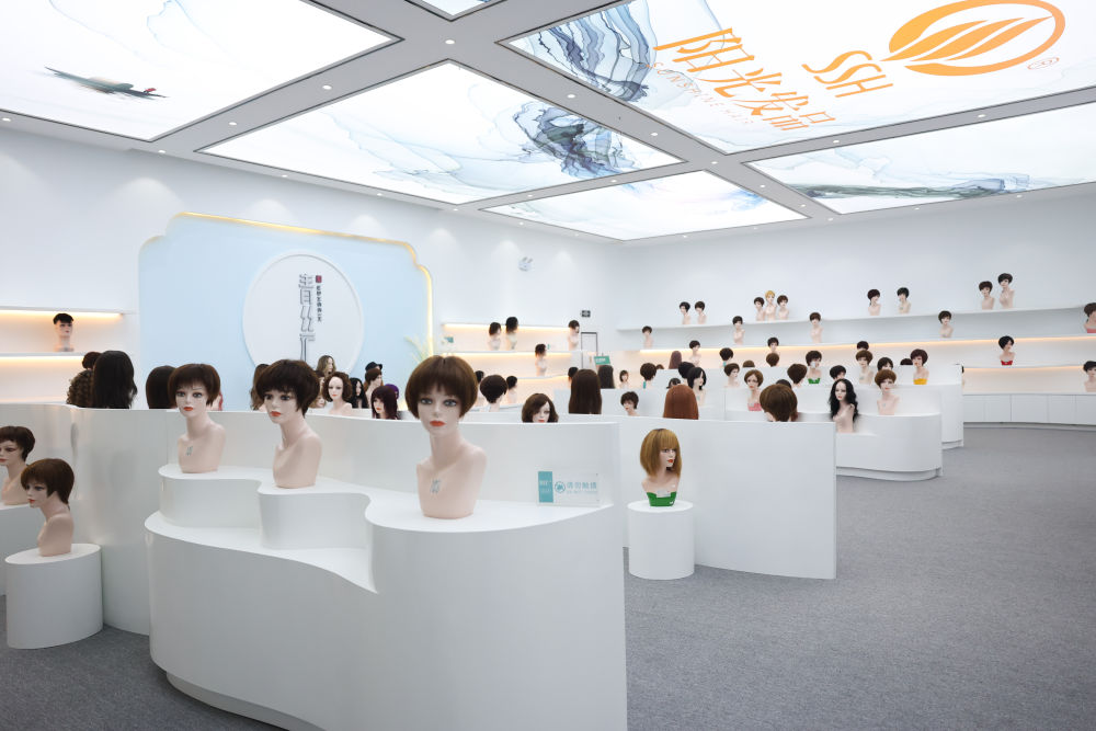 
上海眼耳鼻喉科医院黄牛代挂号电话票贩子号贩子网上预约挂号,住院检查加快,中国假发的非洲之旅