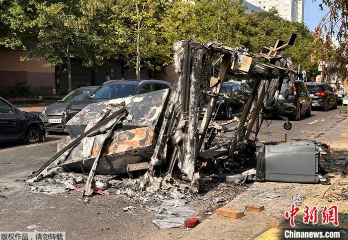 
中山大学孙逸仙纪念医院黄牛代挂号电话票贩子号贩子网上预约挂号,住院检查加快,法国警察射杀少年引骚乱 汽车被烧、数十警察受伤