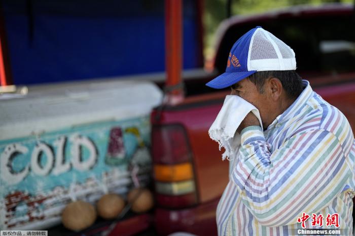 
上海第十人民医院黄牛代挂号电话票贩子号贩子网上预约挂号,住院检查加快,热浪持续蔓延！美国超5500万人处于高温警报状态下