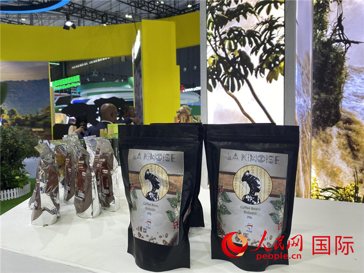 
上海儿童医院黄牛代挂号电话票贩子号贩子网上预约挂号,住院检查加快,刚果（金）咖啡企业主：“我的工厂以及我的国家都与中国紧密合作”