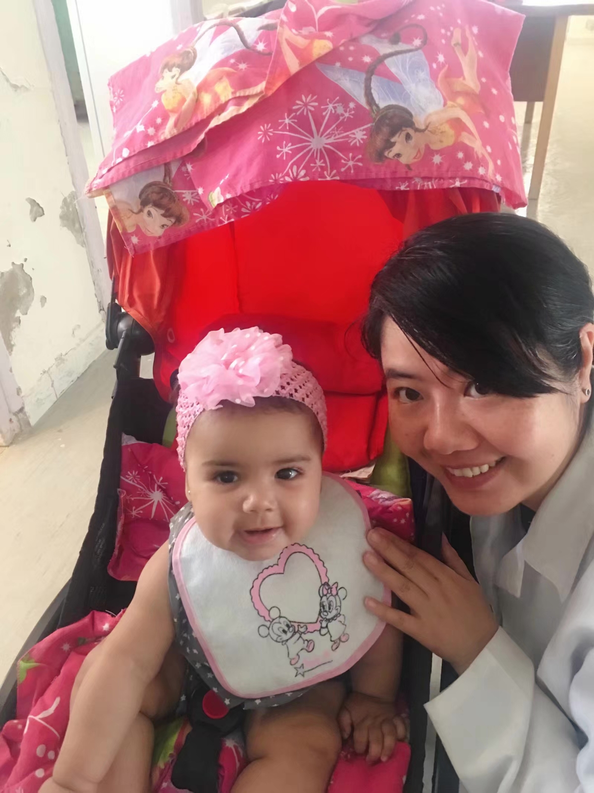 
北京大学第六医院黄牛代挂号电话票贩子号贩子网上预约挂号,住院检查加快,江西援外医疗队50年不间断为非洲带去健康和友谊