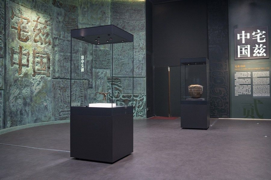 
南京各大医院黄牛代挂号电话票贩子号贩子网上预约挂号,住院检查加快,第1视点｜习近平：要做好中华文明起源的研究和阐释