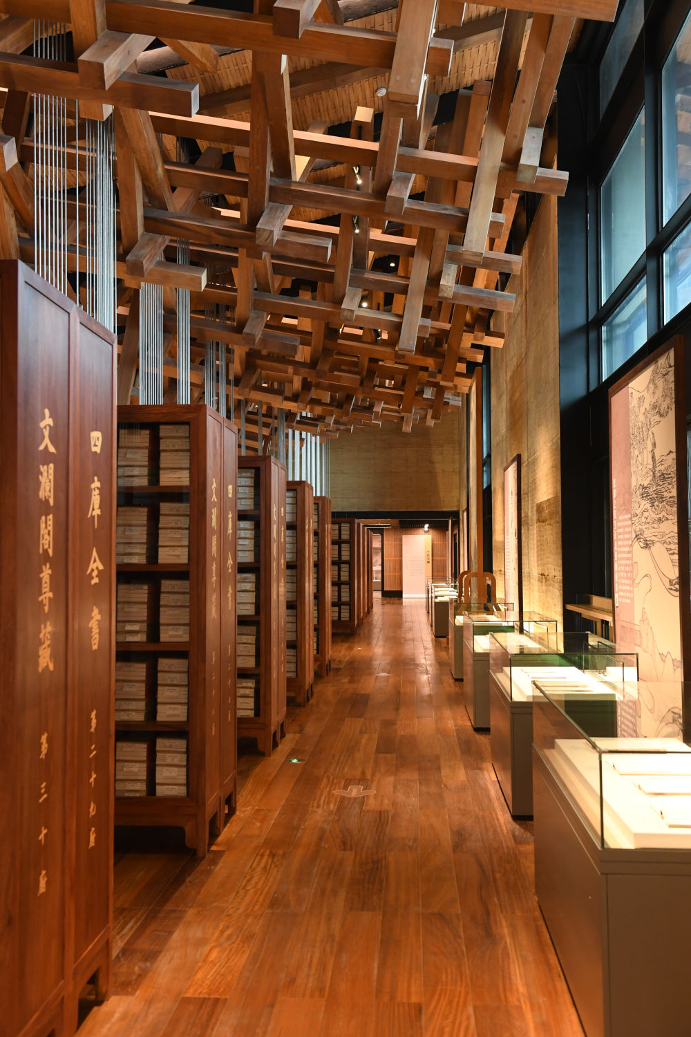 
杭州中医院黄牛代挂号电话票贩子号贩子网上预约挂号,住院检查加快,新华全媒+丨时隔10个月，再看国家版本馆