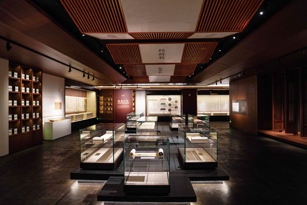 
杭州中医院黄牛代挂号电话票贩子号贩子网上预约挂号,住院检查加快,新华全媒+丨时隔10个月，再看国家版本馆