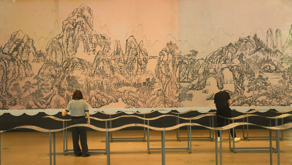 
杭州中医院黄牛代挂号电话票贩子号贩子网上预约挂号,住院检查加快,新华全媒+丨时隔10个月，再看国家版本馆