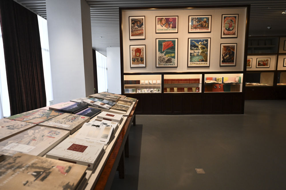 
杭州中医院黄牛代挂号电话票贩子号贩子网上预约挂号,住院检查加快,新华全媒+丨时隔10个月，再看国家版本馆