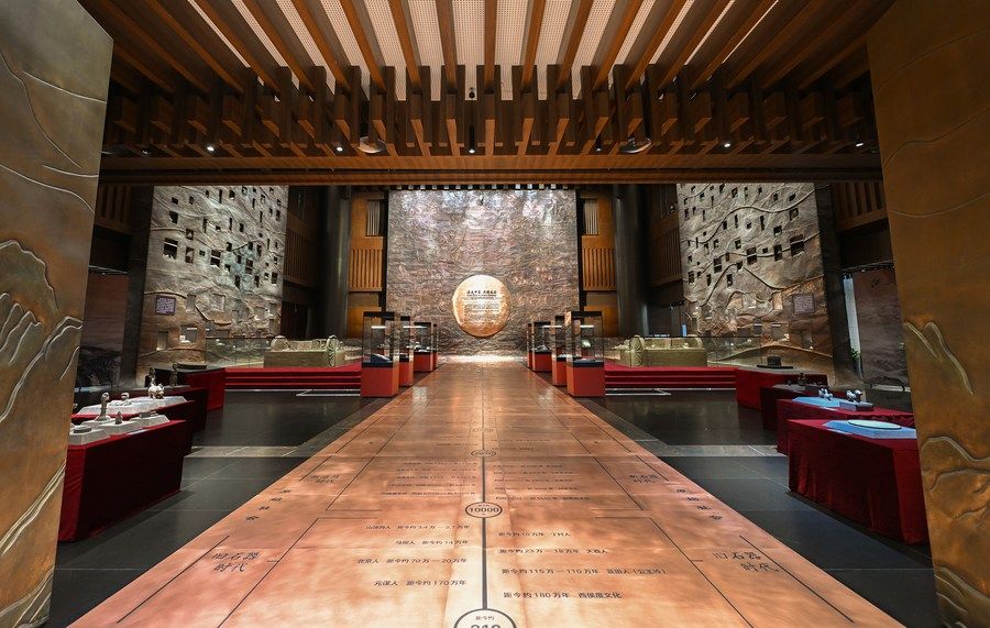 
南京各大医院黄牛代挂号电话票贩子号贩子网上预约挂号,住院检查加快,第1视点｜习近平：要做好中华文明起源的研究和阐释