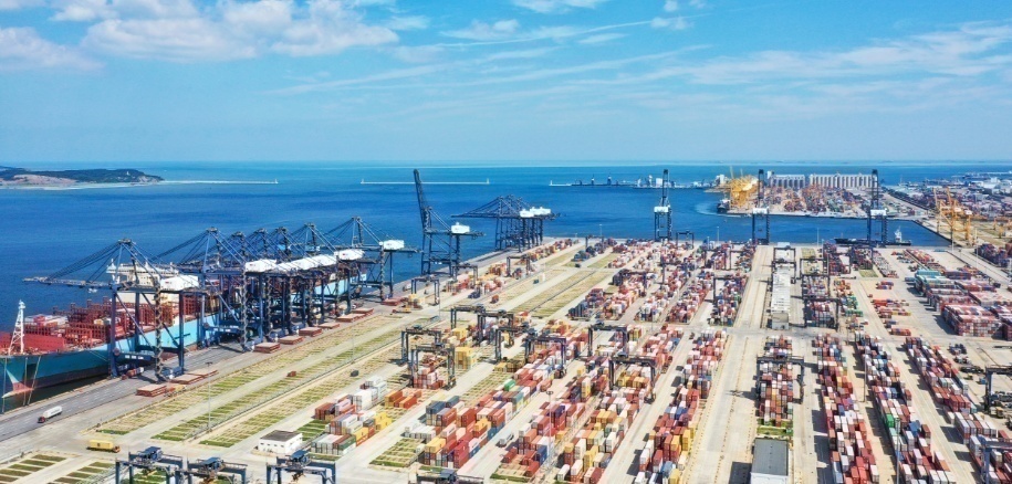 
浙江口腔医院黄牛代挂号电话票贩子号贩子网上预约挂号,住院检查加快,打卡中国·读懂中国式现代化 | 辽宁大连：海湾名城 振兴潮涌