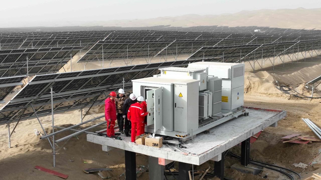 
上海华山医院黄牛代挂号电话票贩子号贩子网上预约挂号,住院检查加快,塔克拉玛干沙漠腹地最大集中式光伏电站正式并网发电