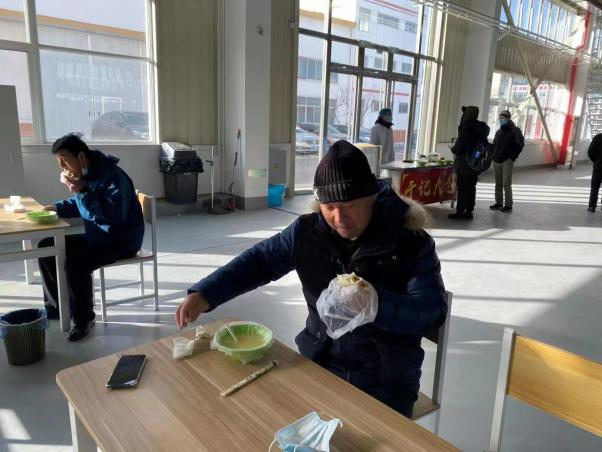 西安市儿童医院黄牛代挂号电话票贩子号贩子网上预约挂号,住院检查加快,工道·专题 | 工会的“爱心早餐”,暖胃又暖心!