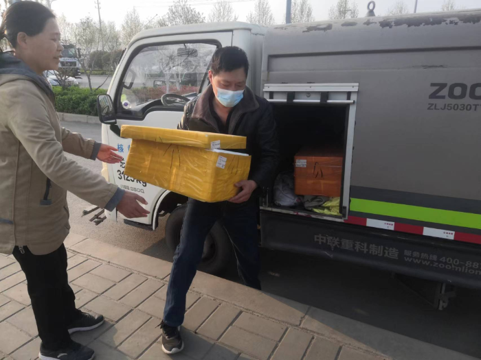 西安市儿童医院黄牛代挂号电话票贩子号贩子网上预约挂号,住院检查加快,工道·专题 | 工会的“爱心早餐”,暖胃又暖心!